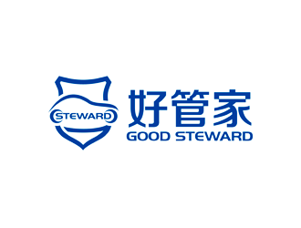 谭家强的logo设计