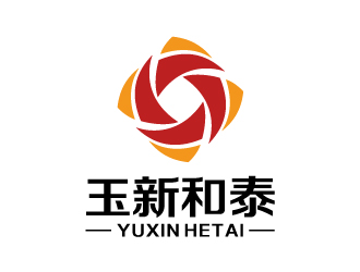 张晓明的logo设计