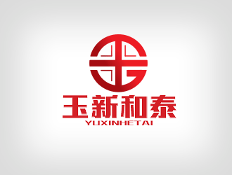戈成志的logo设计