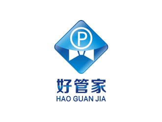 何嘉星的logo设计