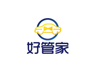 陈兆松的logo设计