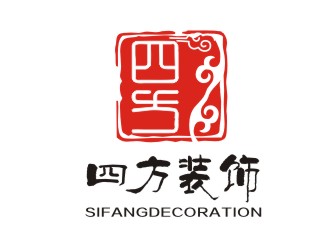 胡红志的logo设计