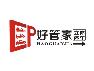 胡红志的logo设计