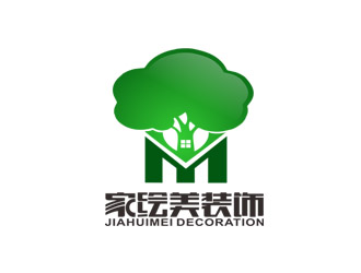 郭庆忠的logo设计