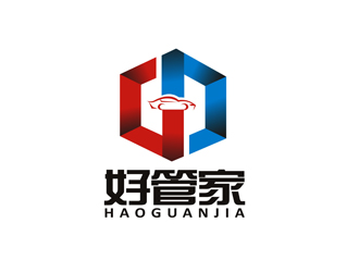 郑国麟的logo设计