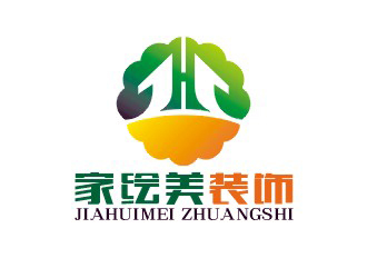 劳志飞的logo设计