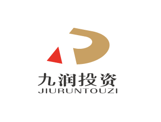 苏兴发的北京九润投资有限公司logo设计