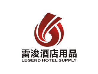曾翼的logo设计