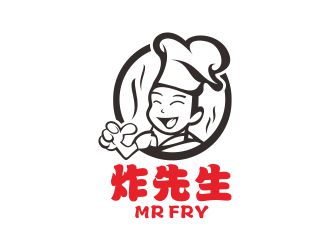 何嘉健的logo设计