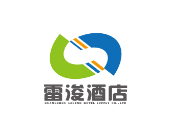 苏兴发的logo设计