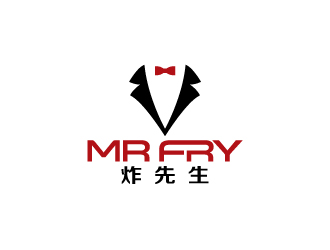 陈兆松的logo设计