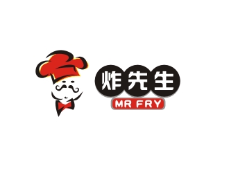 林恩维的logo设计