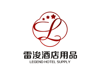 谭家强的logo设计