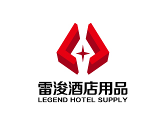 张晓明的logo设计