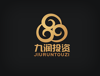 戈成志的北京九润投资有限公司logo设计