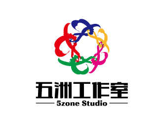 张晓明的logo设计