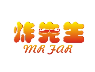 何嘉星的logo设计