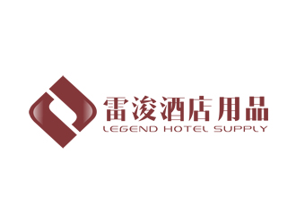 廖燕峰的logo设计