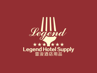 林思源的logo设计