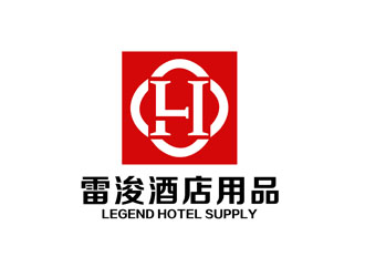 潘乐的logo设计