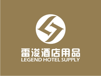 何嘉星的logo设计