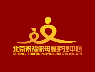 秦晓东的logo设计