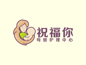林培海的logo设计