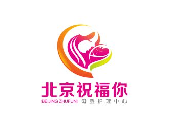 何嘉健的logo设计