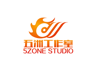 秦晓东的logo设计