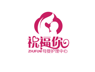 何锦江的logo设计