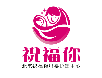 劳志飞的logo设计