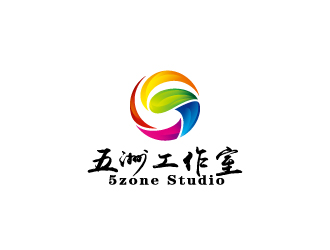 周金进的logo设计