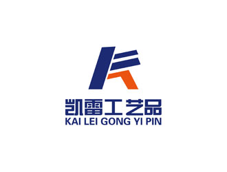 岳宗部的logo设计
