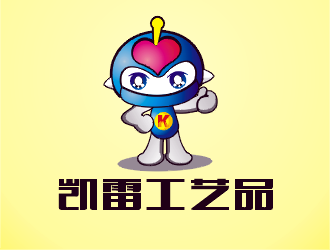 劳志飞的logo设计