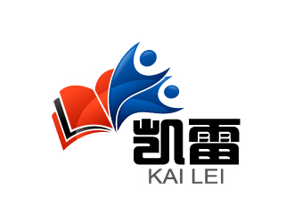 晓熹的温州市凯雷工艺品有限公司logo设计