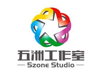 谭家强的logo设计