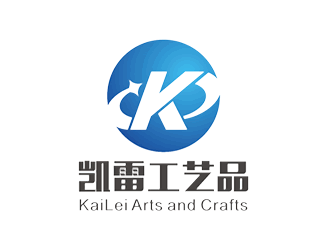 廖燕峰的logo设计