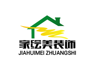 秦晓东的logo设计