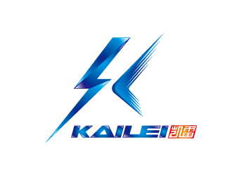 杨剑的温州市凯雷工艺品有限公司logo设计