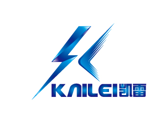 杨剑的温州市凯雷工艺品有限公司logo设计