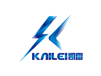 杨剑的温州市凯雷工艺品有限公司logo设计