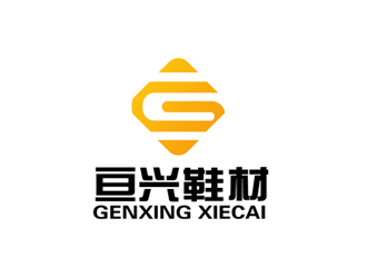 秦晓东的logo设计