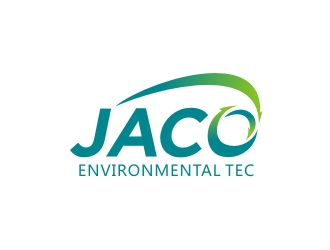 曾翼的广州建高环境技术有限公司logo设计