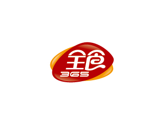 陈兆松的全食365（苏州悠安食品有限公司）logo设计