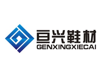 韦百战的logo设计