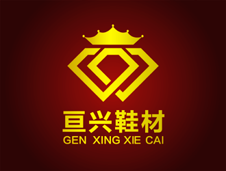 谭家强的logo设计