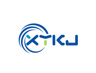 秦晓东的logo设计