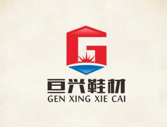 廖燕峰的logo设计