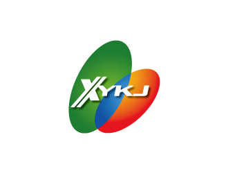 张晓明的logo设计