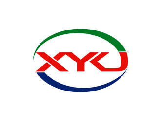 谭家强的XYKJ商标设计logo设计